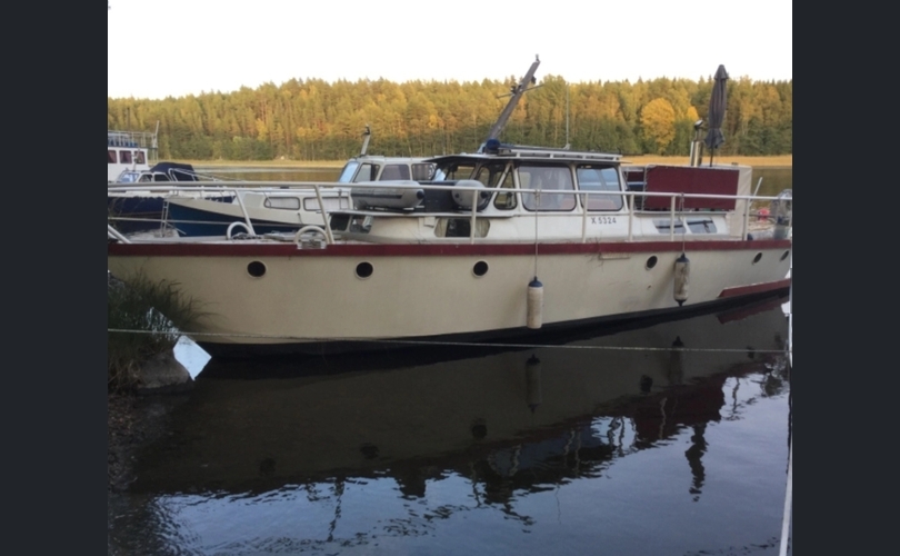 Muu merkki Teräsvene-kuva-1